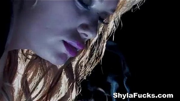 Shyla styles 