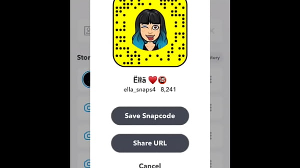 Add Me On Snap For Nudes