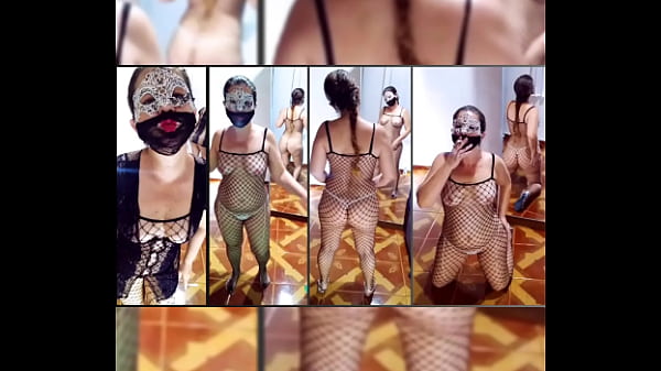 Striptease thumbnail