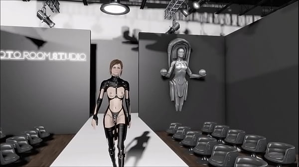 Fallout 4_Fashion_Black is Black