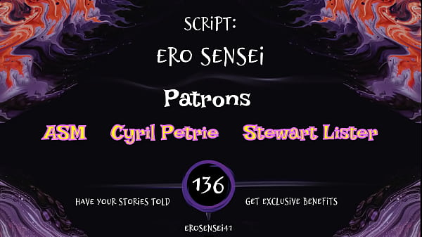 Ero sensei's erotic story #136 