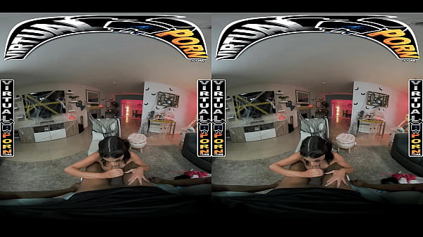 Play MP4 - VIRTUAL PORN - You Watch As Your Girlfriend Hime Marie Tries On Costumes & You Can't Help But Get Horny