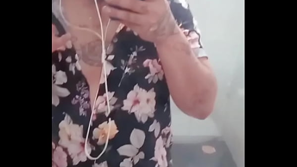 No tes&atilde;o querendo goza 