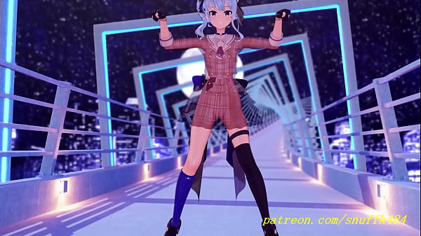 Play MP4 - noVR mmd Suisei Dance 3d hololive Hentai