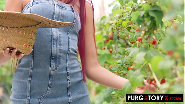 Play MP4 - PURGATORYX The Raspberry Girl Vol 1 Part 1 with Mimi Malibu