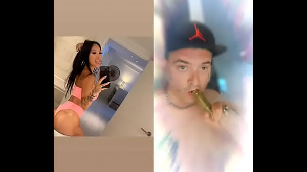 OG JACK JAMESON WITH ASA  AKIRA