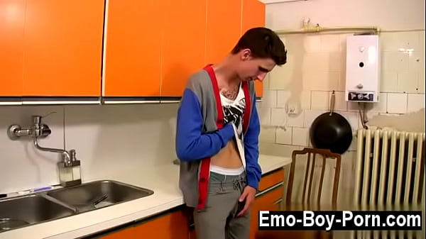 Gay video Jesse Jenkins is one of those tall and slender guys, sleek 