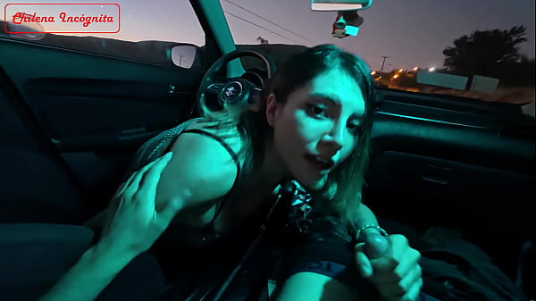 Culeocon conductora_en su propio auto PublicTrailer