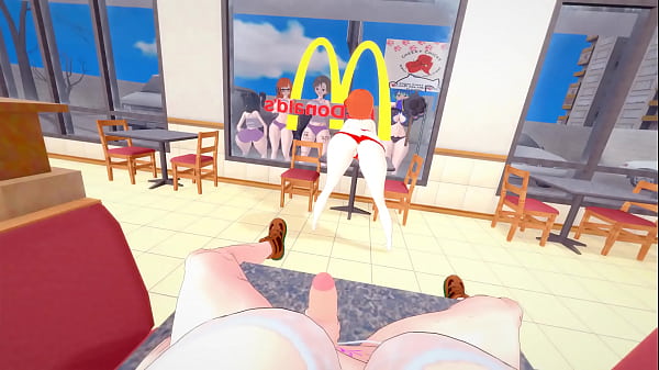 Nonton Cheeky Chicks And Its Advertising thumbnail