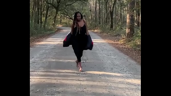 It&rsquo;s Easy For Me To Turn It On!!!!#blacktrans #ebonytrans #blacktgirl thumbnail