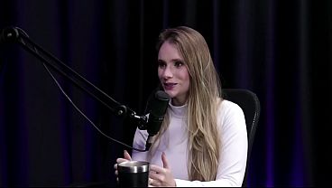 Queria Ter Tempo Pra Cuidar Da Filha, E O Primeiro M3nage... - Naty Varga (moai Tv) thumbnail