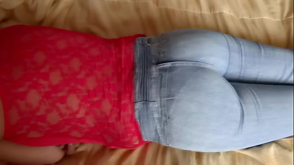 Nonton Great Compilation, I Get Huge Cumshots In My Ass, Jeans Up And Jeans Down. thumbnail