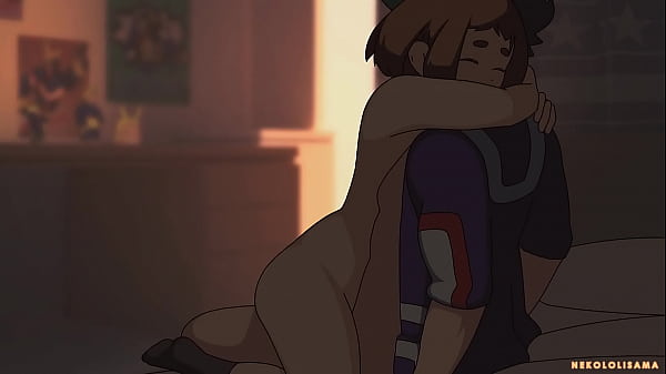 Nonton My Hero Acidemia Porn Parody thumbnail