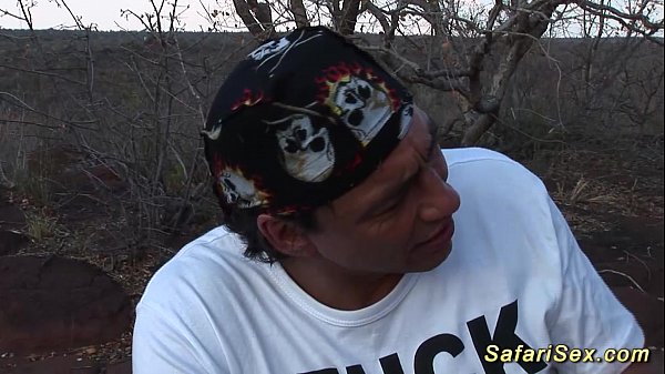 Play MP4 - african sex safari threesome