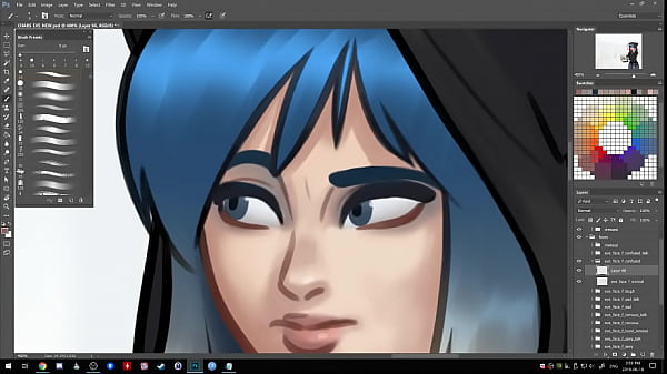 Sts broadcast by dc on picarto from june tenth 2019 