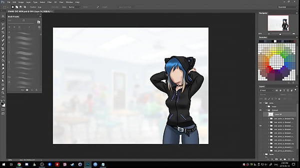 Nonton Sts Broadcast By Dc On Picarto From June Tenth 2019 thumbnail