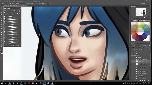 Sts broadcast by dc on picarto from june tenth 2019