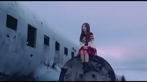 Loona haseul let me in 