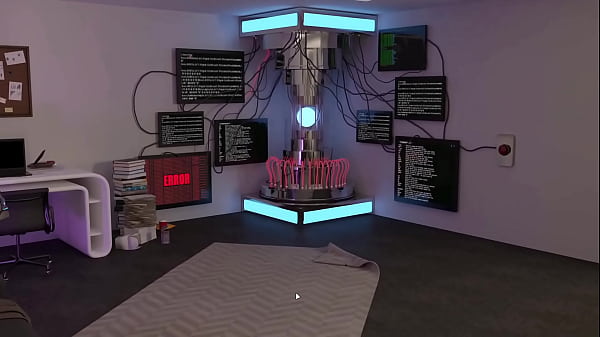 Play MP4 - Complete Gameplay - Lust Theory&comma; Episode 3&comma; Part 1