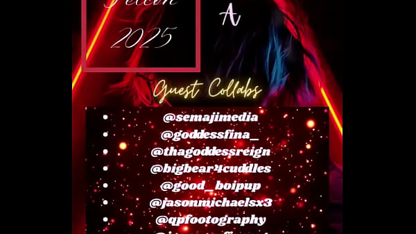 So excited to announce this year&rsquo;s fetcon line up ticklessoles bigbear4cuddles semajmedia iwantsaucy jasonmichaels3x