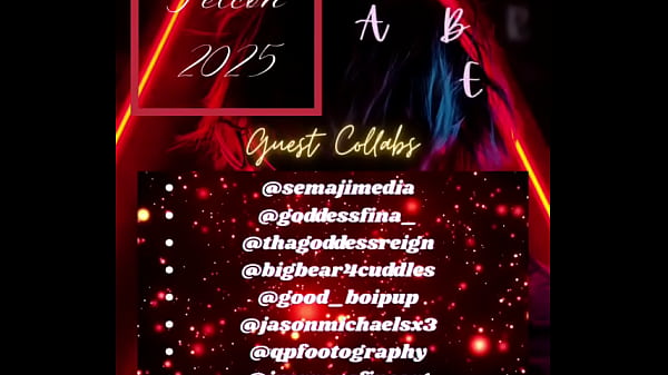 So excited to announce this year&rsquo;s fetcon line up ticklessoles bigbear4cuddles semajmedia iwantsaucy jasonmichaels3x 