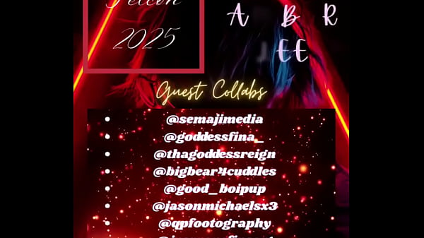 So excited to announce this year&rsquo;s fetcon line up ticklessoles bigbear4cuddles semajmedia iwantsaucy jasonmichaels3x 