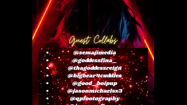 Nonton So Excited To Announce This Year&rsquo;s Fetcon Line-up! Ticklessoles Bigbear4cuddles Semajmedia Iwantsaucy Jasonmichaels3x ... thumbnail