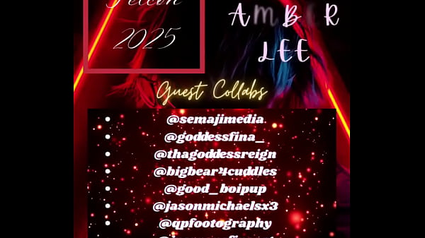 So excited to announce this year&rsquo;s fetcon line up ticklessoles bigbear4cuddles semajmedia iwantsaucy jasonmichaels3x 