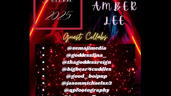 So excited to announce this year&rsquo;s fetcon line up ticklessoles bigbear4cuddles semajmedia iwantsaucy jasonmichaels3x