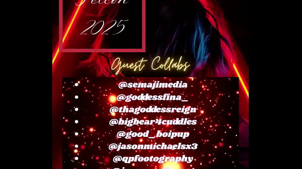 So excited to announce this year&rsquo;s fetcon line up ticklessoles bigbear4cuddles semajmedia iwantsaucy jasonmichaels3x 