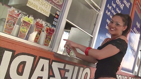 Bush Vagina Latina Charly Chase Talk To Wet Squirting Orgasm Fuck At Real Street Casting For Cash thumbnail