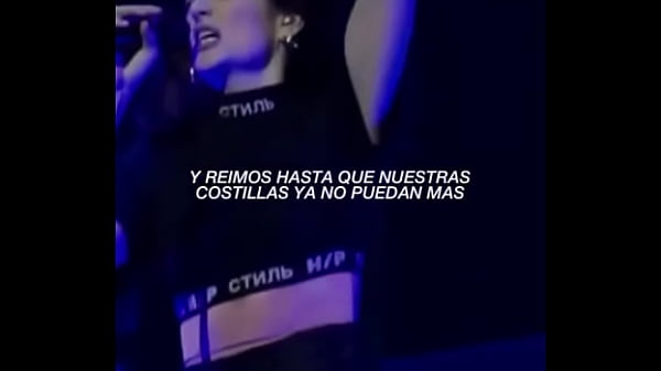 Lorde y su canci&oacute;n de el &aacute;lbum pur&eacute; heroine 