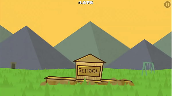 One bad apple completion gd 