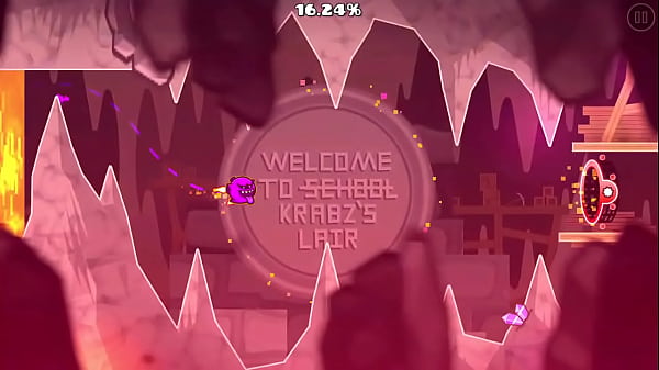 One bad apple completion gd