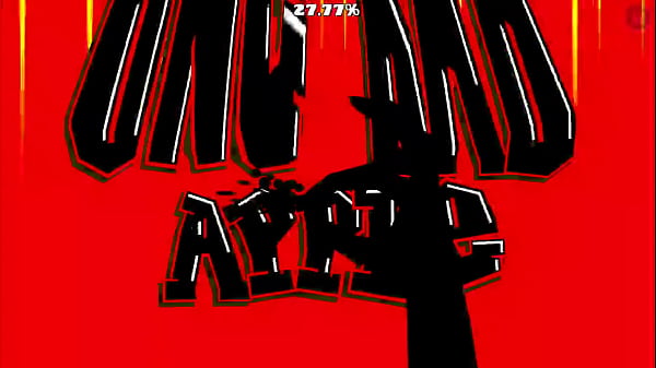 One bad apple completion gd 