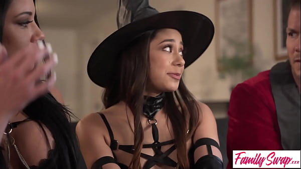 Swapdaughter xxlayna marie & gianna grey ask a spirit board to reveal deepest darkest desires