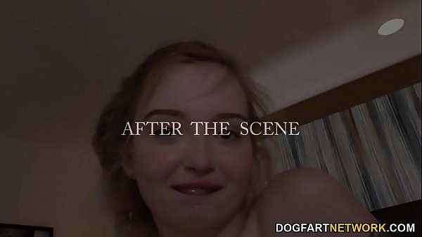 Lexi Lore Double Penetration With Big Black Cock 