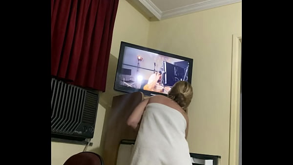 Vazou na net Loira casada corinthiana perde o telefone_e vídeos íntimos caem_na net