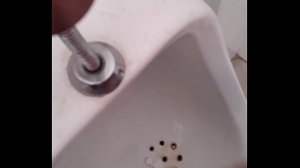 Banheiro darodoviária