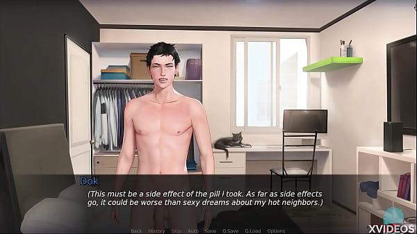 Play MP4 - PRINCE OF SUBURBIA &num;03 &bull; Yes&comma; I am thirsty for some milk