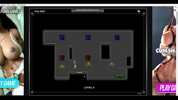 gameplay castellum res venerae 1