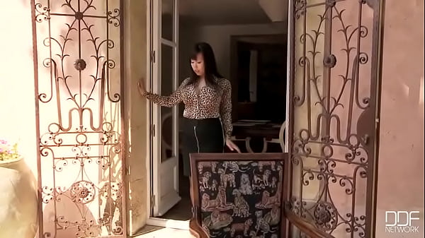 She'_ll make your mouth water!