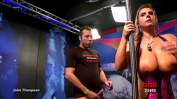 GGG SEXY SUSI BUKKAKE QUEEN