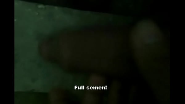 Hombre masturbandose Full semen 
