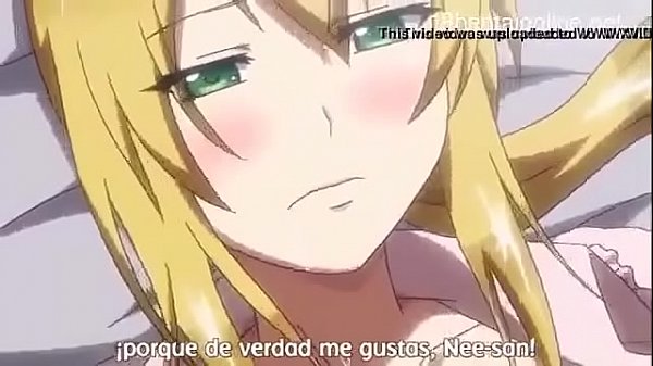 Hentai milf