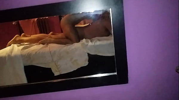 Pendejo se coje a hombre mayor en telo 