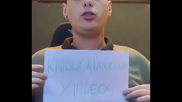 V&iacute_deo de verificaci&oacute_n