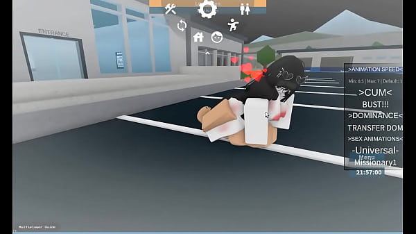 a fan said she was annoying_so i fucked her_for them