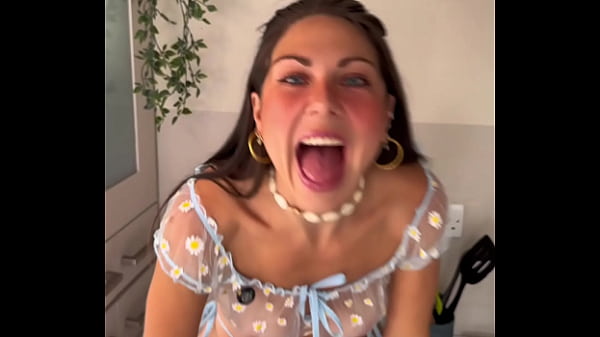 Nonton Jerkmate Model Girlnextdoorkaty Gives Herself Intense Orgasm thumbnail