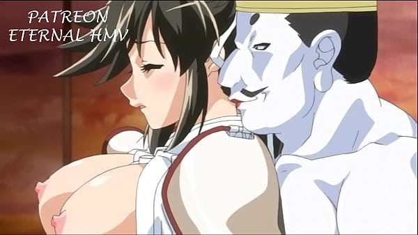 Kunoichis Being Fucked And Creampied thumbnail